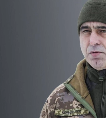 ЗСУ охороняють берег Чорного моря від висадки десанту — генерал-майор