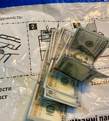 У Дніпрі рідні та близькі попрощалися з батьками Насті Швець