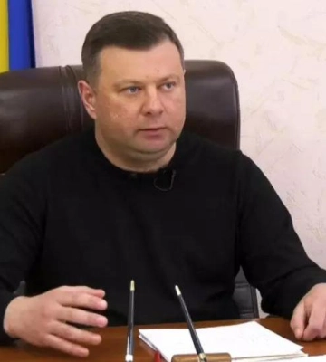 Підозрюваного у хабарництві ексначальника Миргородської РВА судитимуть у Миргороді