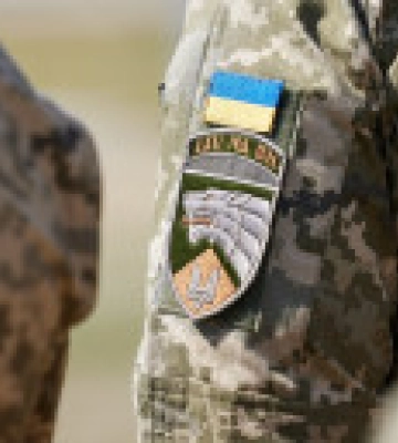Воины ССО наткнулись на скопление оккупантов под Кременной: появилось видео боя