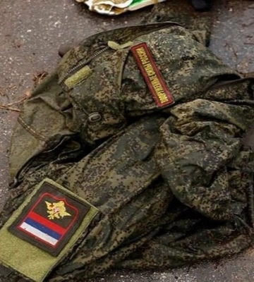В Кирилловке партизаны взорвали дом с российскими военными