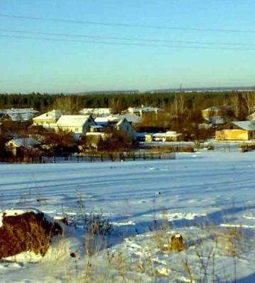Окупанти вдарили із артилерії по селу на Харківщині, - Синєгубов. ФОТО