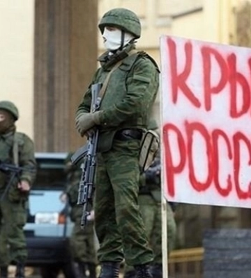 «Дві тисячі дітей, яких окупанти вивезли з Херсонщини до Криму, безслідно зникли»,  — Борис Бабін