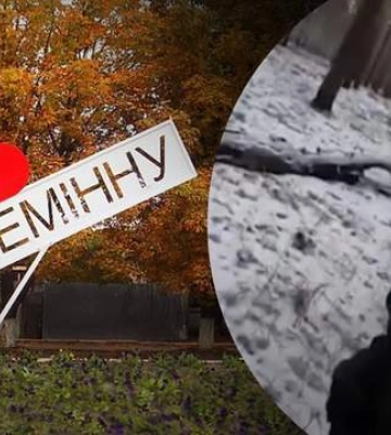 Воины ССО наткнулись на скопление оккупантов под Кременной: появилось видео боя
