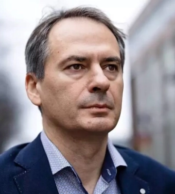 Христо Грозєв: Путін серйозно розглядає можливість ядерного удару по Польщі