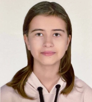 Хтось її бачив? На Рівненщині зникла ще одна 16-річна дівчина
