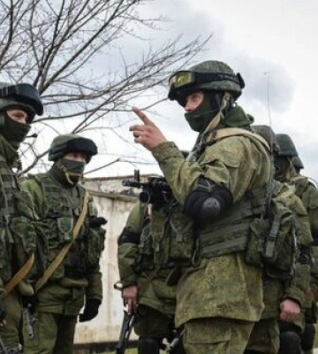 На левобережной части Херсонщины захватчики постоянно проводят фильтрацию, ситуация крайне сложная, - Соболевский