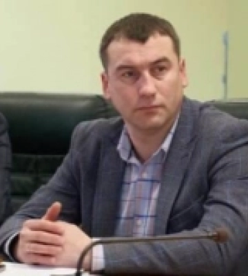У Луцьку секретар Любешівської селищної ради взяв участь у зборах голів громад