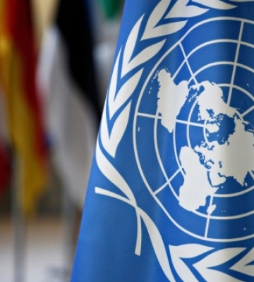 ООН виділить близько $4 мільйонів на закупівлю засобів розмінування для України