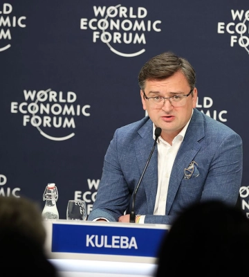 Кулеба назвал два вида нужного Украине оружия, которое нужно разблокировать