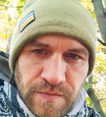 На війні загинув військовий з Львівщини Андрій Куликовець: прощання відбудеться 20 січня