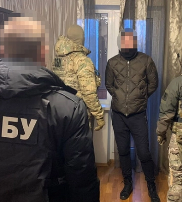 Предприятие в Днепропетровской области финансировало оккупационную власть Херсона