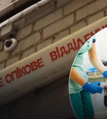 Трагедія у Броварах: 10 дорослих і 6 дітей досі у лікарнях, родинам жертв нададуть допомогу