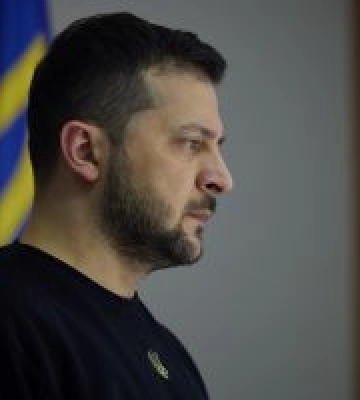 Мобілізація світу має випередити чергову мобілізацію нашого спільного ворога