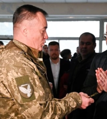 Можете розраховувати: Шарль Мішель назвав сферу, в якій ЄС повинні більше підтримувати Україну