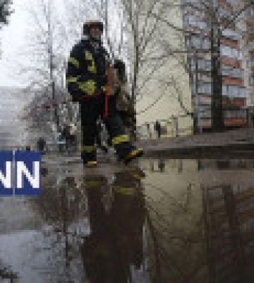 Авиакатастрофа в Броварах: на борту вертолета находилось 10 человек