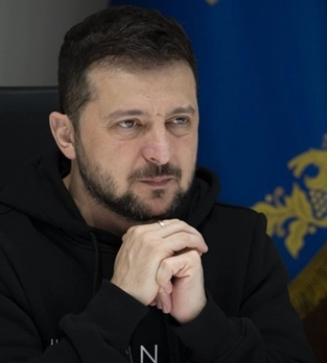 Зеленский оценил перспективы переговоров по членству в ЕС