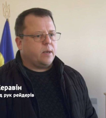 Рейдери у Дніпрі: бізнесмен вкотре намагається повернути втрачене майно