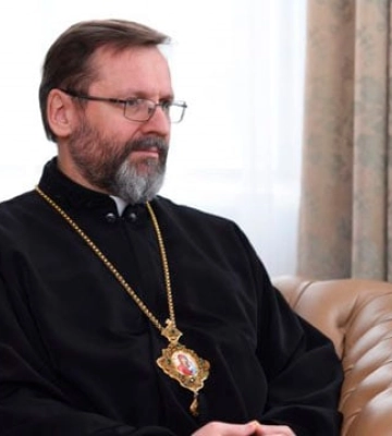 Греко-католицька церква хоче проводити богослужіння у Почаївській лаврі. Її орендує УПЦ МП