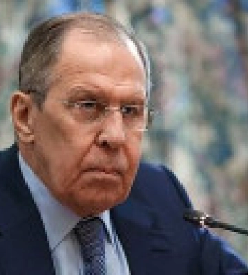 лавров заявил, что россия &quot;отрезвит&quot; НАТО и ЕС на фоне поддержки Киева