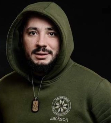 Она очень хорошая мама, – муж Наталки Карпы прокомментировал слухи о разводе
