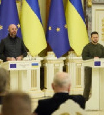 Ядерная и ракетная отрасли: Зеленский назвал санкции против рф, которые Украина хочет видеть в десятом пакете