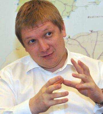 Екс-глава &quot;Нафтогазу&quot; Коболєв може уникнути КПЗ, якщо заплатить заставу, що дорівнює розміру отриманої премії