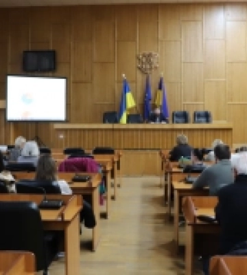 Лермонтова, Толстого, Дружби народів: в Ужгороді провели громадські слухання щодо перейменування вулиць