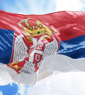 Сербія передасть Україні обладнання для підтримки енергетичної інфраструктури
