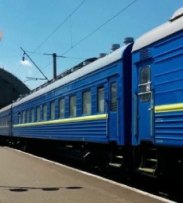 З Харкова запускають новий приміський потяг