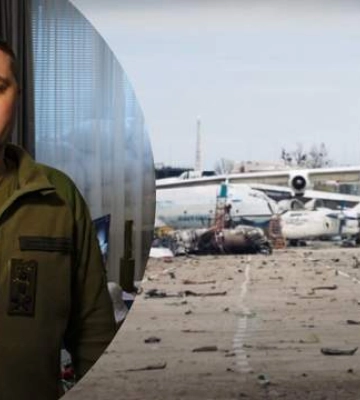 Київ був би взятий, – Буданов розповів, хто завадив росіянам захопити столицю