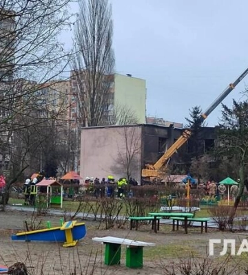 Трагедія у Броварах: медики розповіли про стан постраждалих