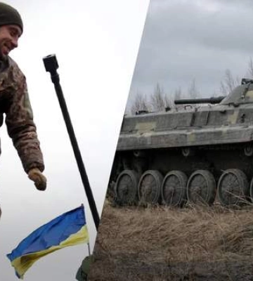 Купянск, Волчанск, Двуречную и еще 16 сел Харьковщины обстрелял враг — Генштаб