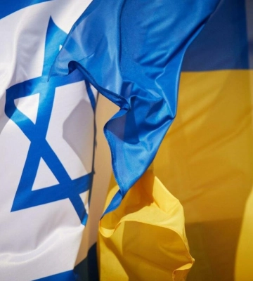 Очільник МЗС Ізраїлю прийняв запрошення відвідати Київ