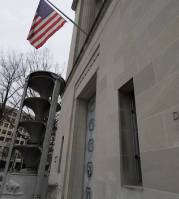 В США заявили, що незабаром почнуть конфіскацію російських активів для допомоги Україні