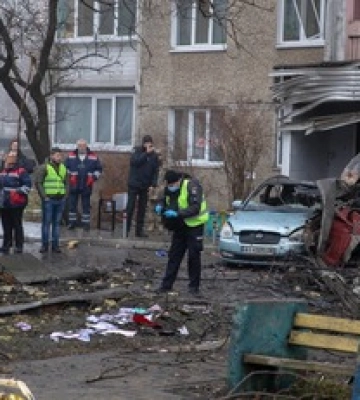 Полиция опросила 2 тысячи свидетелей трагедии в Броварах: что рассказали