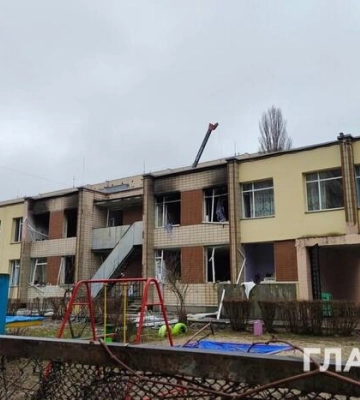 Трагедія у Броварах. Чому Монастирський і Єнін були в одному гвинтокрилі та куди летіли