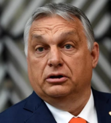 Угорщина заблокувала 500 млн євро допомоги Україні: що відомо
