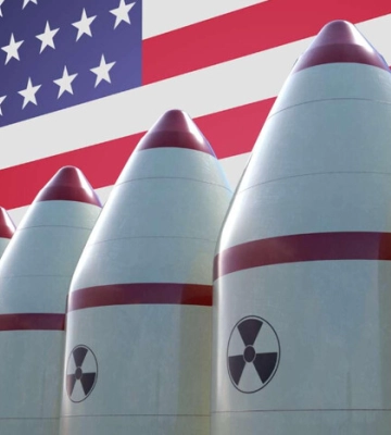 США працюють з країнами, які мають радянську техніку