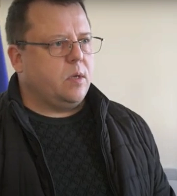 Рейдери відібрали будинок та бізнес у жителя Дніпра: потерпілий відстоює права в суді