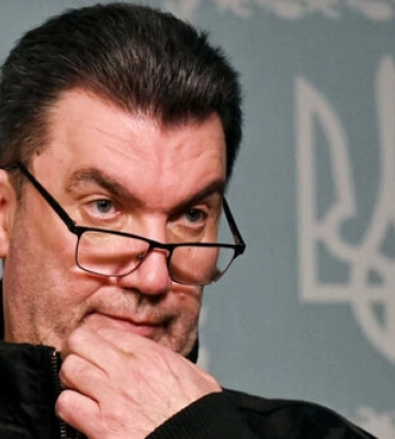 Зеленський мав збирати Ставку у день падіння гелікоптера з керівництвом МВС. Монастирський планував підключитися з Полтави, -&amp;hellip;