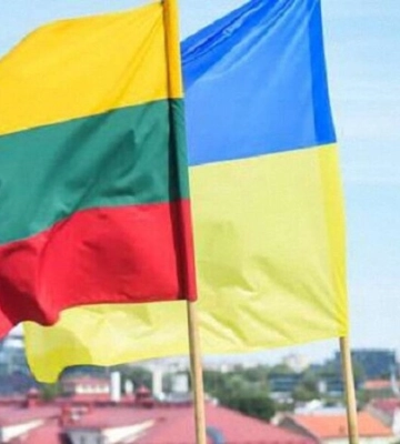 Литва знову допоможе: яку зброю та обладнання отримають українські військові
