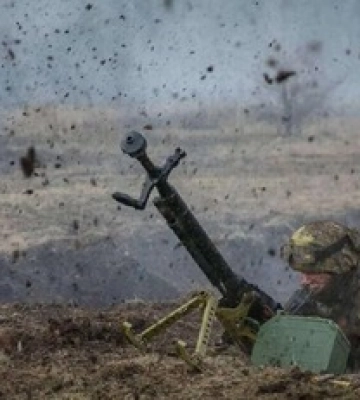 У них є два варіанти: експерт про нову ймовірну тактику окупантів на Донбасі