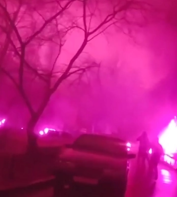 Трагедія у Броварах: медики розповіли про стан постраждалих