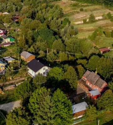 В Україні може з&#039;явитися село на честь Залужного