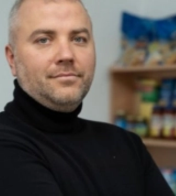 Гендиректор «Чумака» розповів про релокацію заводу на Волинь та передсмак деокупації  ВІДЕО