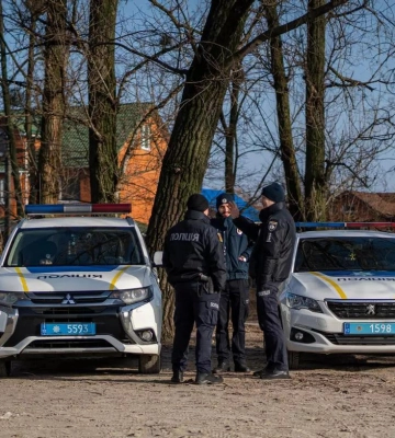 Водохреще у Полтаві та розгляд справи Мамая – головне за 19 січня