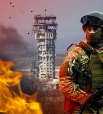 20 січня: свята, події, факти: День АР Крим та День вшанування захисників Донецького аеропорту