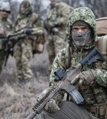 Враг пытается штурмовать позиции ВСУ не только на Донбассе: сводка Генштаба