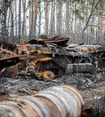 Ще 770 росіян остаточно «відвоювали»: Генштаб ЗСУ повідомив втрати ворога